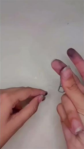 diy beaded ring #diy #trending #artandcraft #craft #beads #beadedring #diyring #ring #handmade