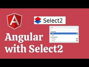 Angular with Select2 Multiple Options