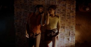 Tapsee Pannu & Tahir Raj Bhasin Are Ready To Get Caught In Netflix’s ‘Looop Lapeta’ - ScoopWhoop