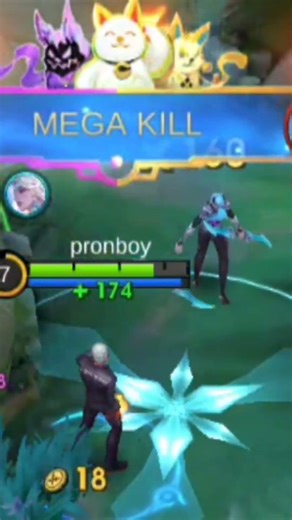 Overdrive Mode Gusion – Too Fast To Handle! 😈