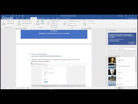 Proyecto Integrador Paso a paso