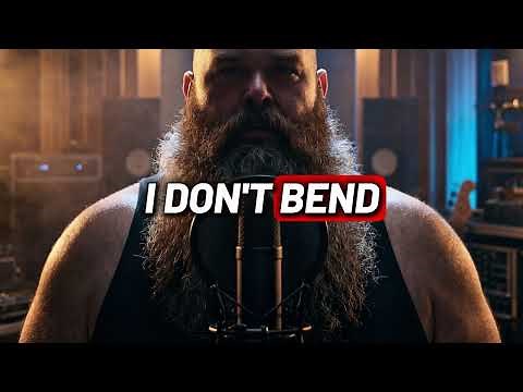 Owen James "When I Stand" (Official Music Lyric Video)