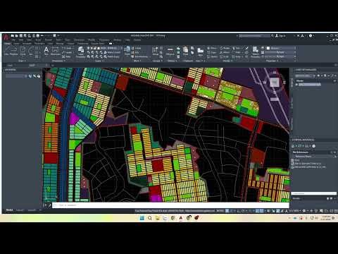 Sử dụng Etransmit ( Bind file) để đóng gói tất cả các file gửi đi ( cad, xref, font, ảnh minh họa)