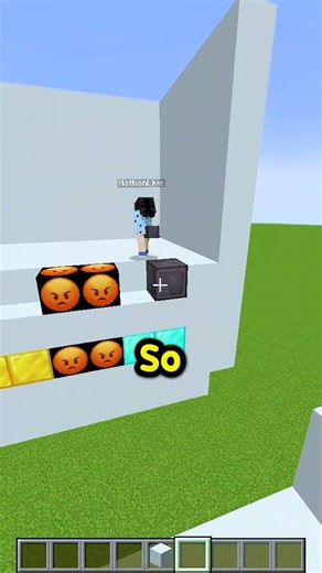 I Mixed Blocks With Emojis In Color Match