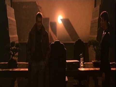 The Owl ('Blade Runner')