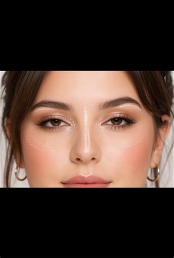 Round Face Insecurity? Try These Makeup Tricks| from rejection to glow up part 7