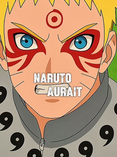 Et si les membres de l’equipe 7 étaient entrainés par des sennins différents? - #anime #gokublack #daishinkan #dragonballsuper