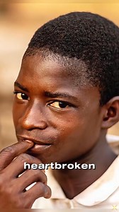 This boy was abandoned by his father because he looked like an alien...😲😱😱😭😭 #fypviralシ #truestory #truth #realstory #fypシ゚viralシfypシ゚viral #aliens #foryou | Did you know ?