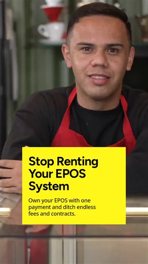 Tired of EPOS systems that trap your business in endless fees and contracts? EPOS Direct is the freedom your business needs: • One-time payment — own your system outright, no subscriptions ever • Choose any payment provider — no forced fees • Works online and offline — no interruptions when WiFi drops • Enterprise-level features without enterprise-level bills • Fast setup — up and running in 72 hours, fully configured Stop letting your EPOS drain your profits. Take control with EPOS Direct and g