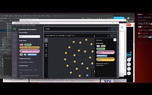 flask项目review.17 ##neo4j批量导入csv数据生成Node节点##pytorch的安装和简单使用