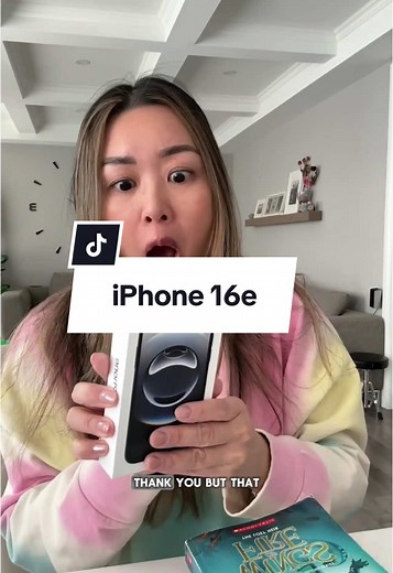 Explore the New iPhone 16e: Affordable Features Unlocked