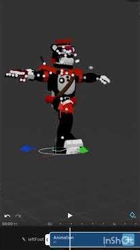 ‪@GoldenSpringy‬ here's the tutorial for IK rig movement with legs, aka, WALK CYCLE!!! 🔥🔥🔥