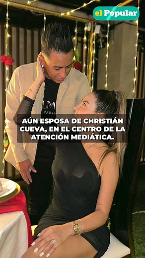 1.6M views · 10K reactions |  Hija de Pamela López toma radical decisión tras beso de su mamá con hombre y 'saliditas' con otro.  | Diario El Popular | Facebook