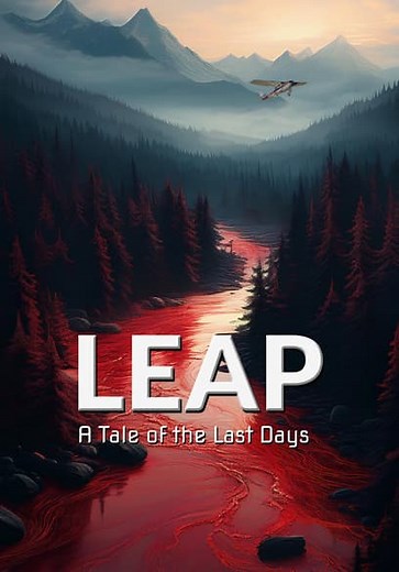 Leap: A Tale of the Last Days (2025)