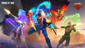 Top 5 things to avoid while pushing rank in Free Fire