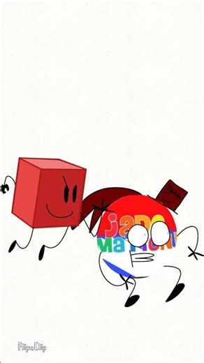 I like your Cut G (Flipaclip Animation Meme)