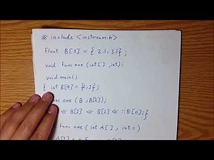 1- array ( part 3 ) [ func ]