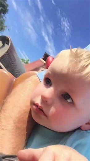 Barnstormer is the perfect introduction to roller coasters, it's super short and very mild