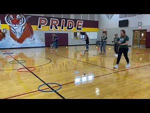 Explorer Sphero Obstacle Course