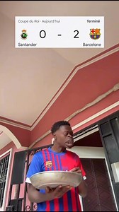 BARCELONE VS SANTANDER 2-0 . . . F. TORRES GOAL TODAY . . . LAMINE YAMAL GOAL TODAY . . . LAMINE YAMAL VS SANTANDER . . . JOAN GRACIA VS SANTANDER #😂 #viscabarca🔴🔵 | henry official8