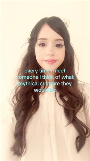 Exploring Mythical Creatures: What Would You Be?