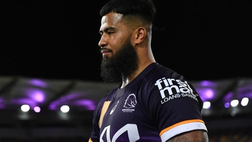 Money not a factor as Haas weighs up long-term Broncos future with brother's contract clause adding to intrigue