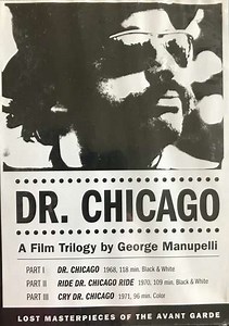 Dr Chicago