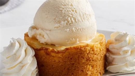 Popular restaurant desserts you should avoid like the plague