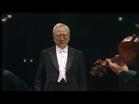 Tchaikovsky: Symphony No. 5 - Osaka Philharmonic Orchestra/Asahina (1990)