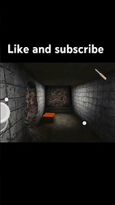 one day granny and grandpa beat me #gameplay #granny #grandpa