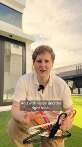 A 24-year-old kid built a site and challenged a billion-dollar industry. See how Kangaroo turned an idea into a movement. | Wix | Facebook
