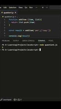 what is global scope and local scope in #js #shorts #javascript #coding #codingbat #programming