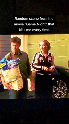 how could that be profitable for Frito-Lay? #gamenightmovie #tostitos #tostitosscoops #party #moviescene