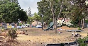 Berkeley mayor, county sheriff spar over People's Park protest response