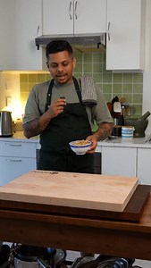 58K views · 3.6K reactions | Crazy how a cheap packet of instant noodles became my first lesson in cooking, survival, friendship… and creativity. Here’s to the dish that started everything. #cook #cooking #noodles | Nipcooks | Facebook