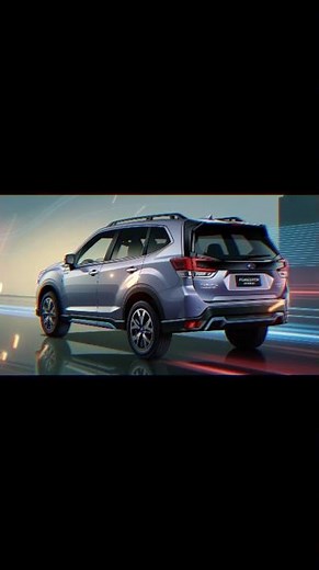 2026 Subaru Forester Hybrid Review | All-New Efficient AWD SUV with Rugged Capability