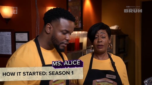 14K views · 151 reactions | We’ve laughed, cringed, and watched the Bruhs do the absolute most for 4 seasons straight. From Season 1 to now, who had the biggest glow up, and who gave “some things never change”?  Happy anniversary to Tyler Perry’s Bruh on BET+!  #TylerPerrysBruh | BET Plus | Facebook