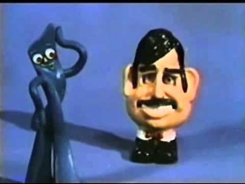 Moody Rudy commercial (1977)