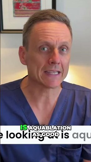 Aquablation vs TURP: Repeat Surgery Rates? Let's Compare!