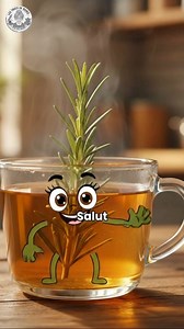 Infusion de romarin l’élan naturel pour réveiller | Les trucs de mamie