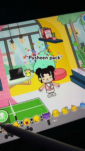 I would never but….#tica#tocaboca#tocalifeworld#kidsgames#youtubeshorts#ytviral#fypviralシviral