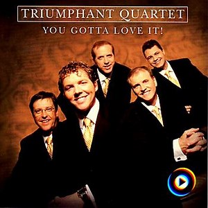 The Old White Flag by Triumphant Quartet