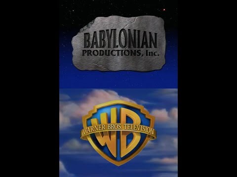 Babylonian Productions, Inc./Warner Bros. Television (1993/2017)