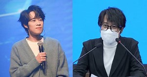 'I was brought back from the brink of death': Taiwanese singer Tank successfully receives heart and liver transplant