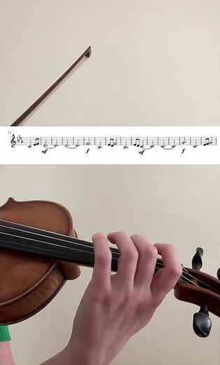 Game of Thrones Violin Tutorial