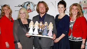 A Complete Timeline Of How Kody Brown's Marriages Fell Apart - The List
