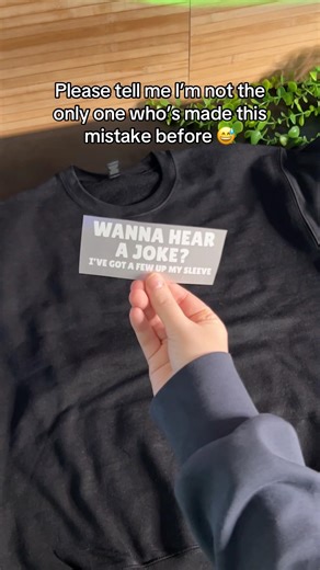 Did You See That One Coming?! 🤣