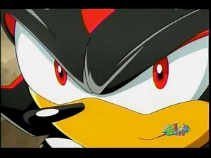 Shadow - AMV - Lithium