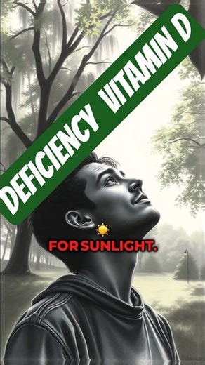 Top Doctor Reveals DANGERS of Vitamin D Deficiency