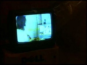 End of Analog TV Television